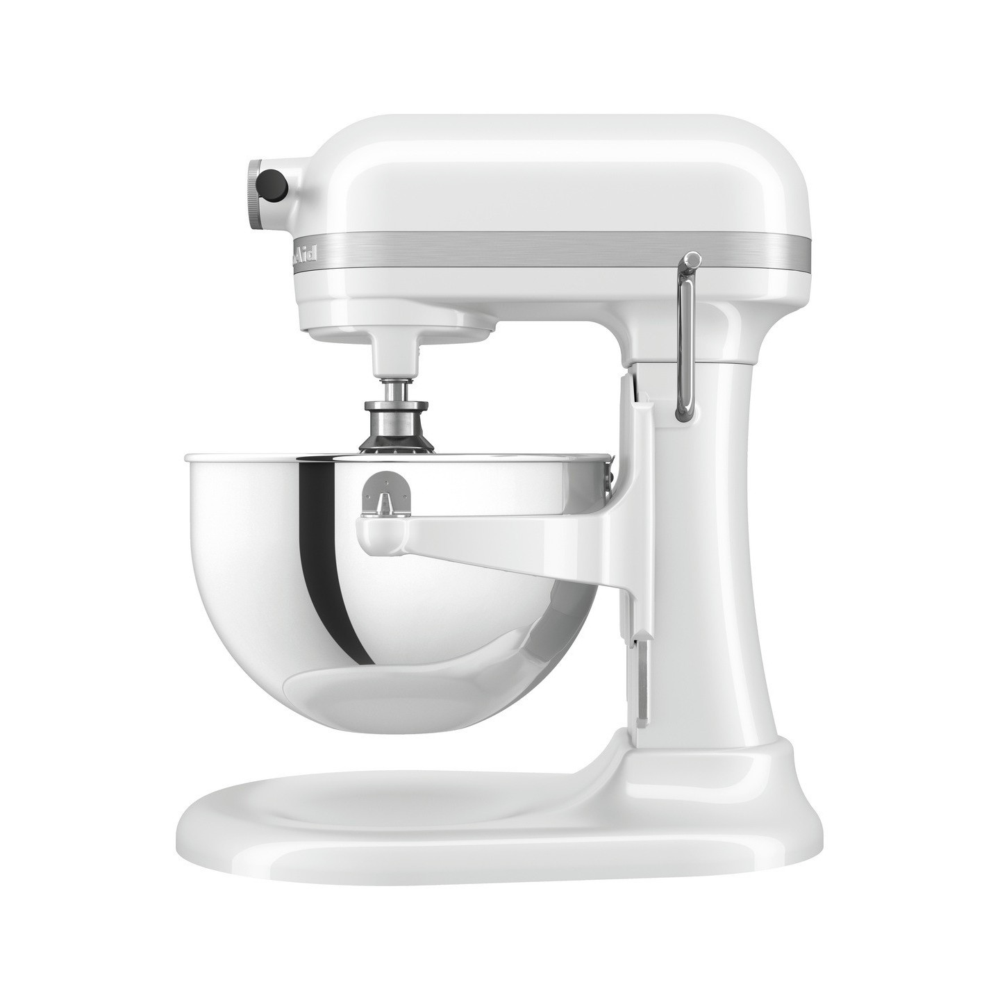 Robot pâtissier KitchenAid 5,2L A150183 pour usage pro –mondialchr.com