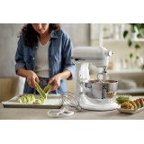 Robot pâtissier KitchenAid 5,2L A150183 pour usage pro –mondialchr.com