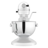 Robot pâtissier KitchenAid 5,2L A150183 pour usage pro –mondialchr.com