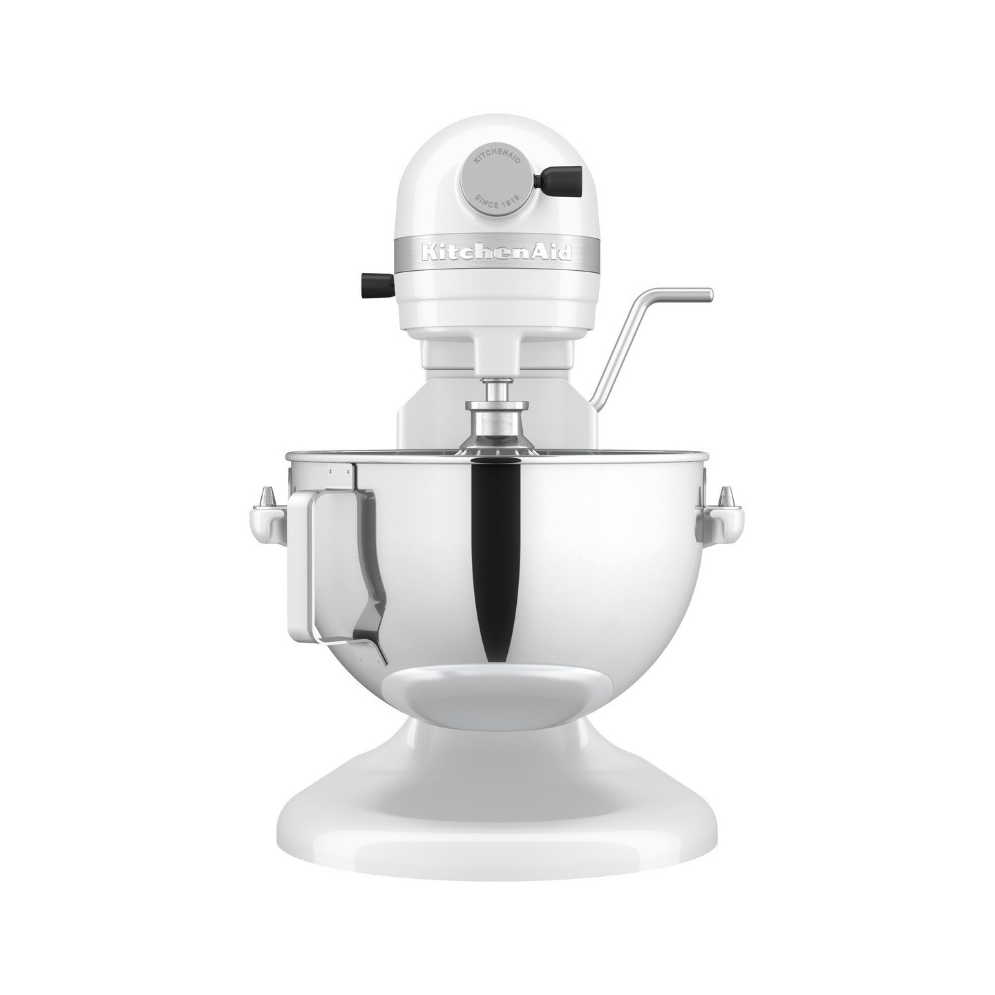 Robot pâtissier KitchenAid 5,2L A150183 pour usage pro –mondialchr.com