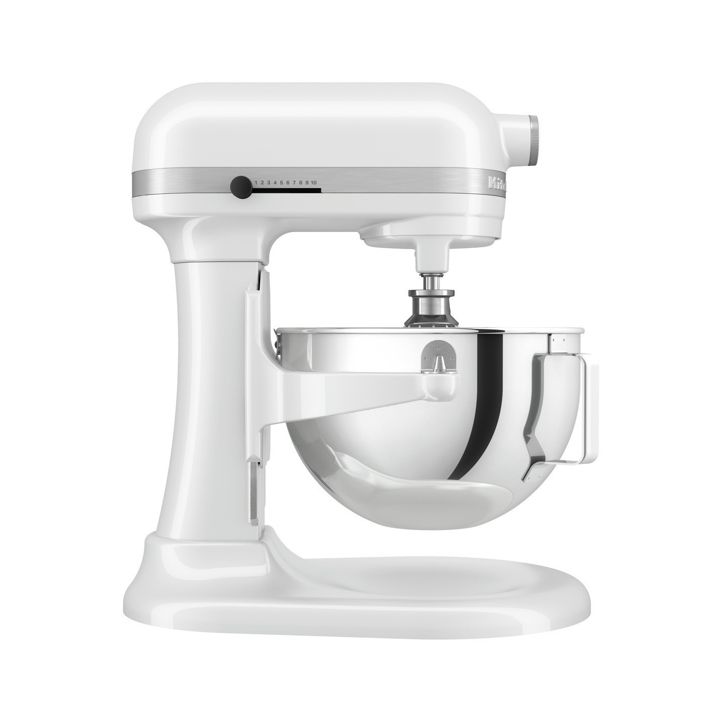 Robot pâtissier KitchenAid 5,2L A150183 pour usage pro –mondialchr.com