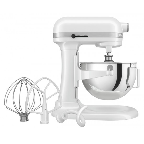 Robot pâtissier KitchenAid 5,2L A150183 pour usage pro –mondialchr.com