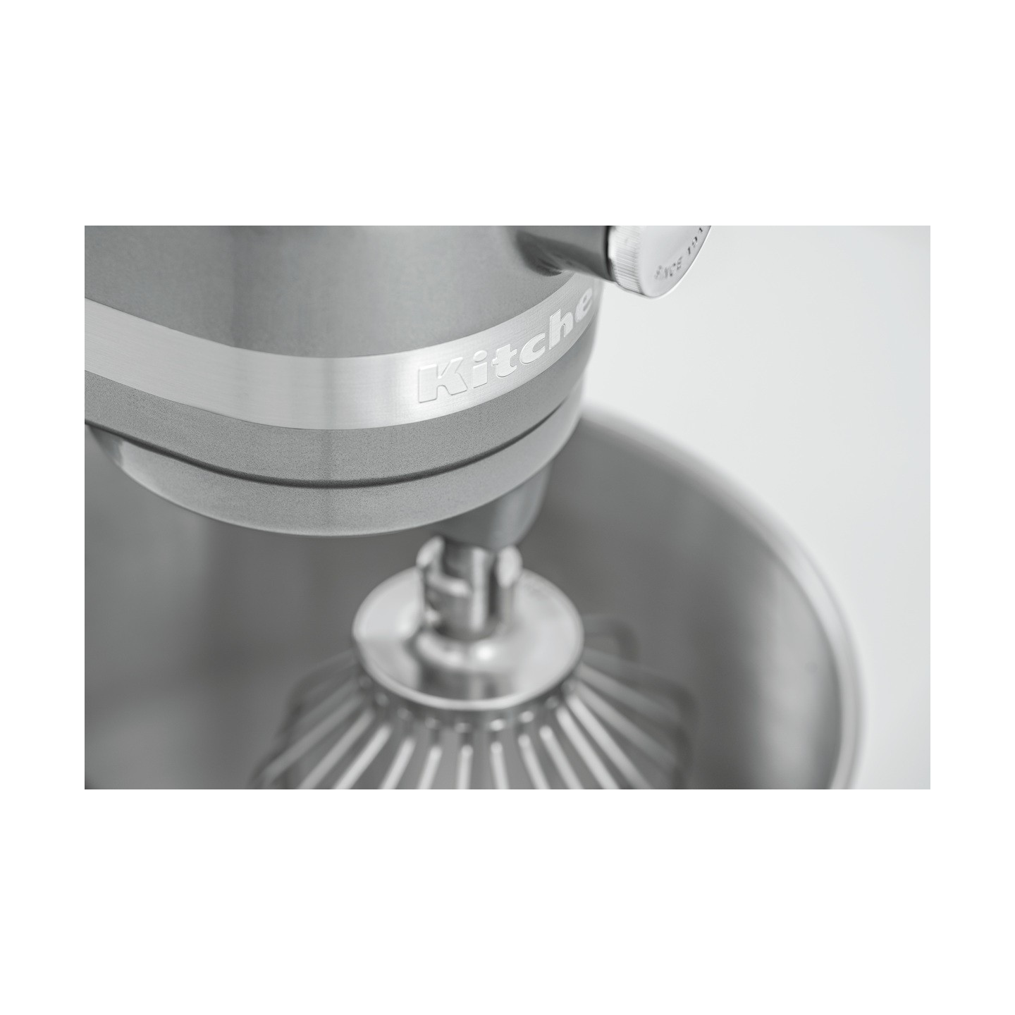 Robot pâtissier professionnel KitchenAid 6,6L A150098 – mondialchr.com