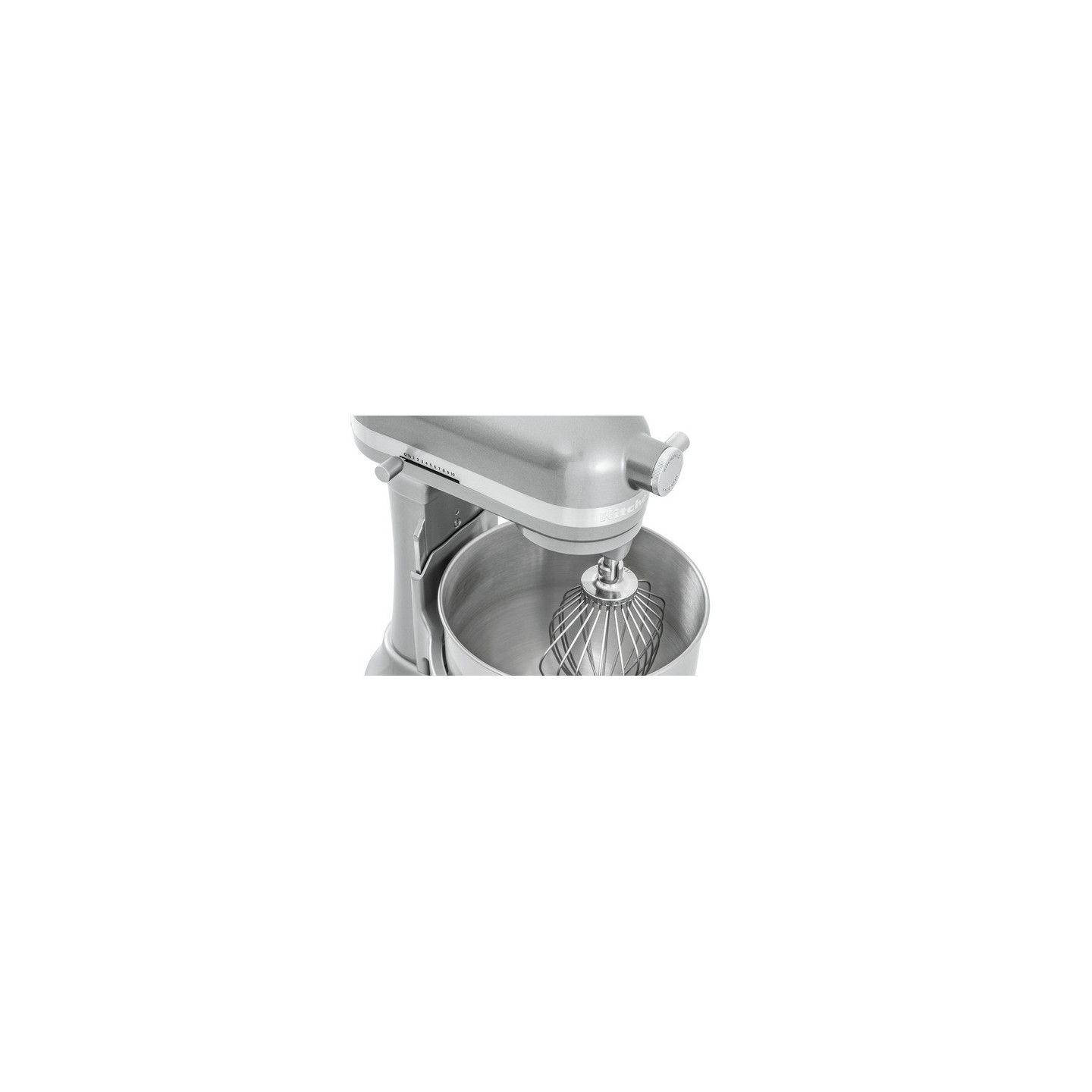 Robot pâtissier professionnel KitchenAid 6,6L A150098 – mondialchr.com