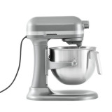 Robot pâtissier professionnel KitchenAid 6,6L A150098 – mondialchr.com