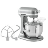 Robot pâtissier professionnel KitchenAid 6,6L A150098 – mondialchr.com