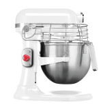 Robot pâtissier KitchenAid professionnel 6,9L A1500510 –mondialchr.com