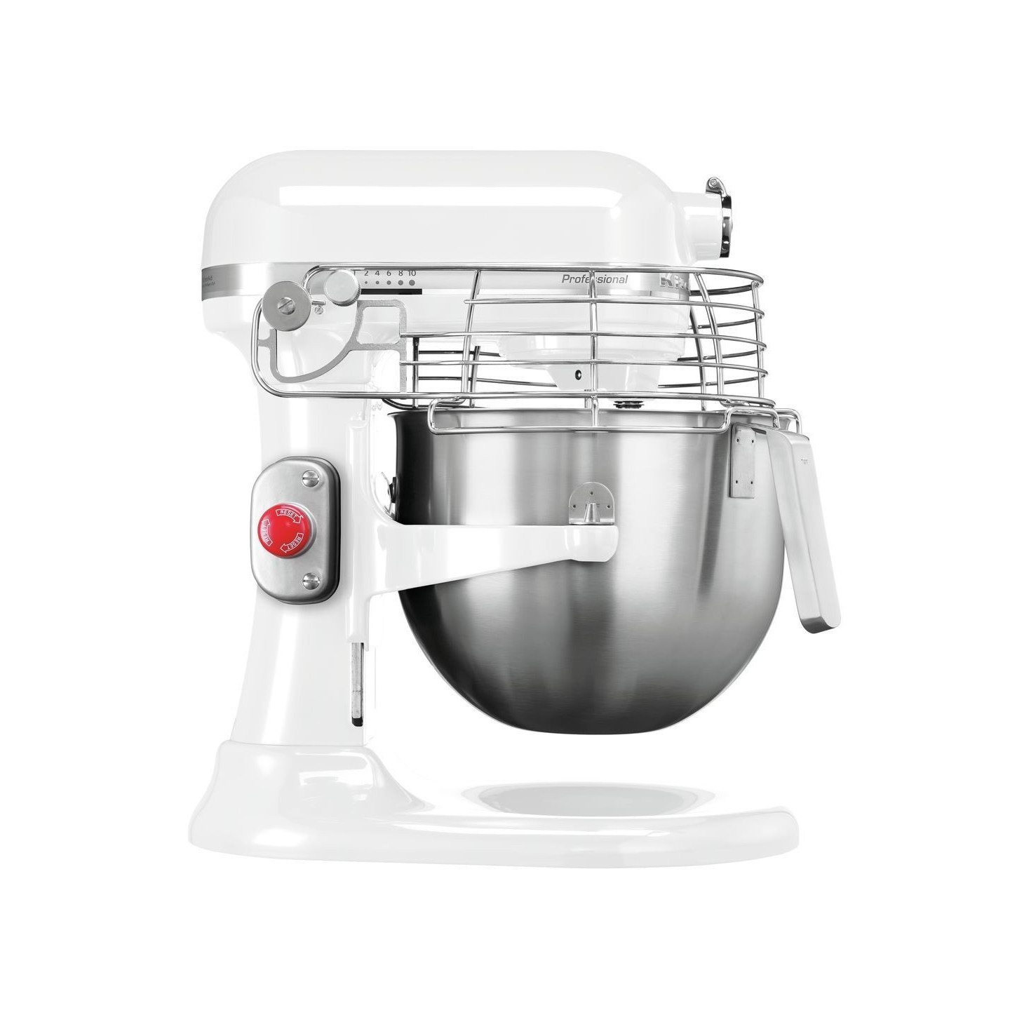 Robot pâtissier KitchenAid professionnel 6,9L A1500510 –mondialchr.com