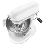 Robot pâtissier KitchenAid professionnel 6,9L A1500510 –mondialchr.com