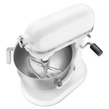 Robot pâtissier KitchenAid professionnel 6,9L A1500510 –mondialchr.com