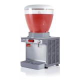 Distributeur 19L de produits lactés et jus pulpeux UGOLINI