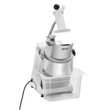 Coupe-légumes électrique 120327 Bartscher Découpe Pro – mondialchr.com