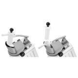 Coupe-légumes électrique 120327 Bartscher Découpe Pro – mondialchr.com