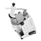 Coupe-légumes électrique 120327 Bartscher Découpe Pro – mondialchr.com