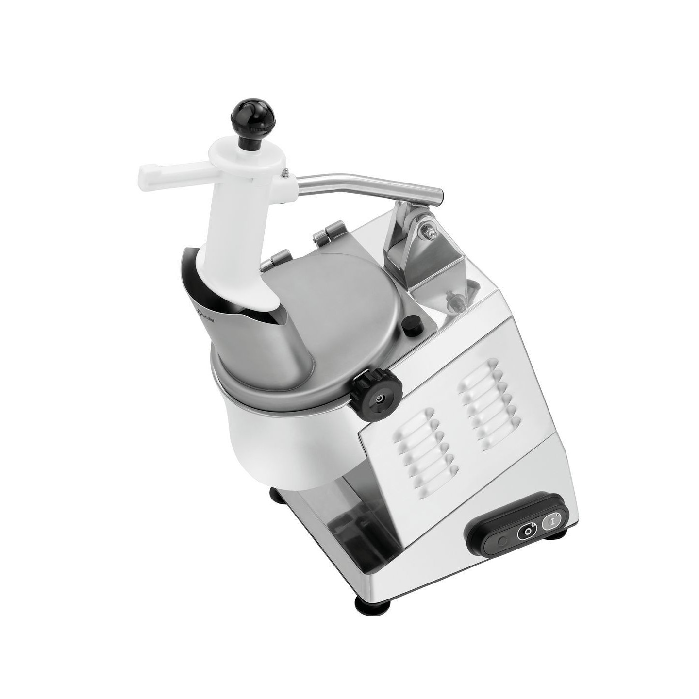 Coupe-légumes électrique 120327 Bartscher Découpe Pro – mondialchr.com