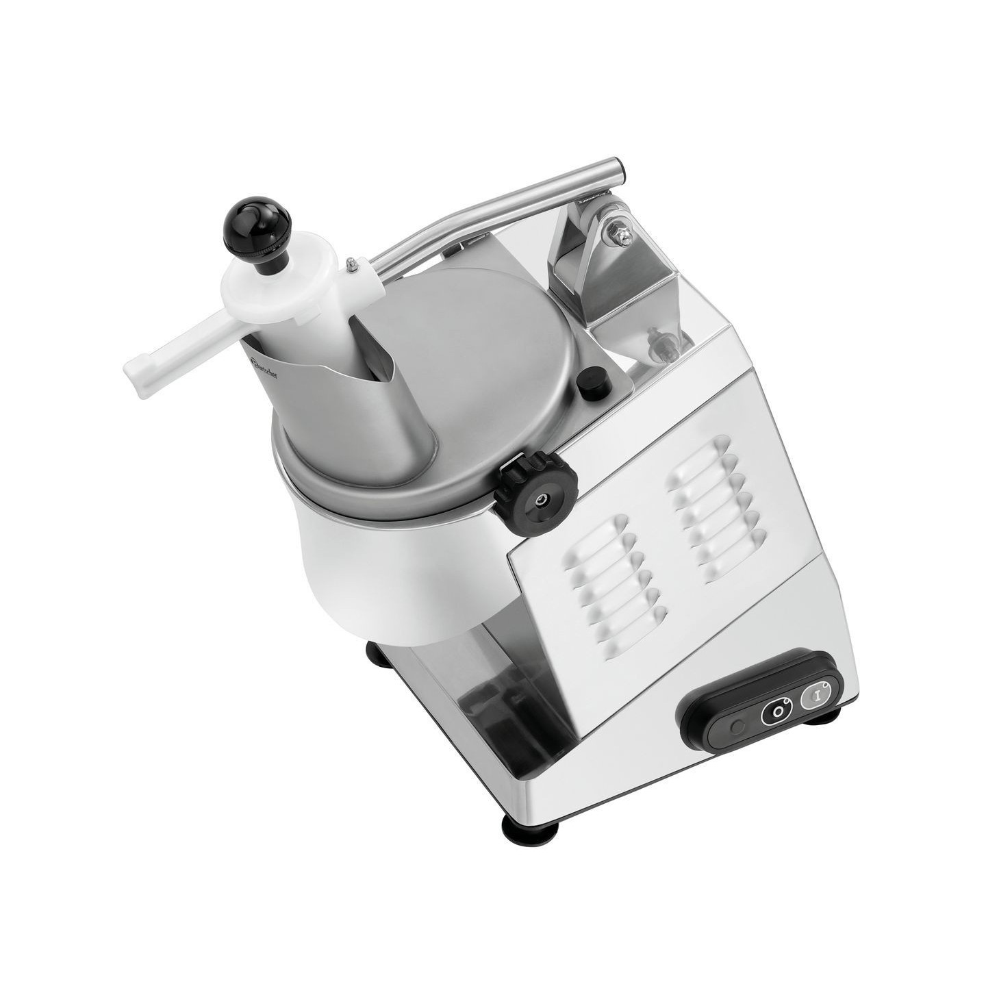 Coupe-légumes électrique 120327 Bartscher Découpe Pro – mondialchr.com