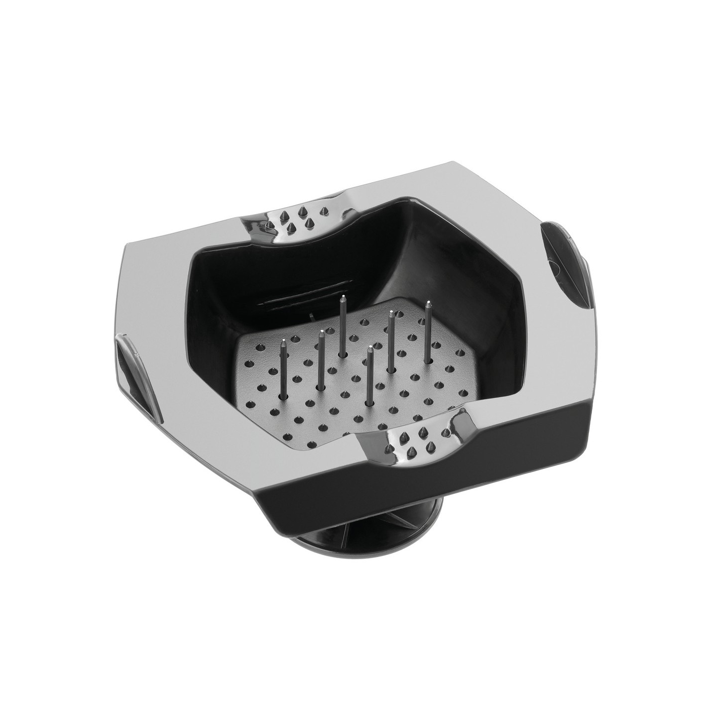 Mandoline pro inox Bartscher 500319 – Découpe précise – mondialchr.com