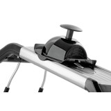 Mandoline pro inox Bartscher 500319 – Découpe précise – mondialchr.com