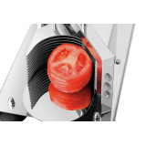 Coupe-tomates professionnel Bartscher 120400 en inox – mondialchr.com
