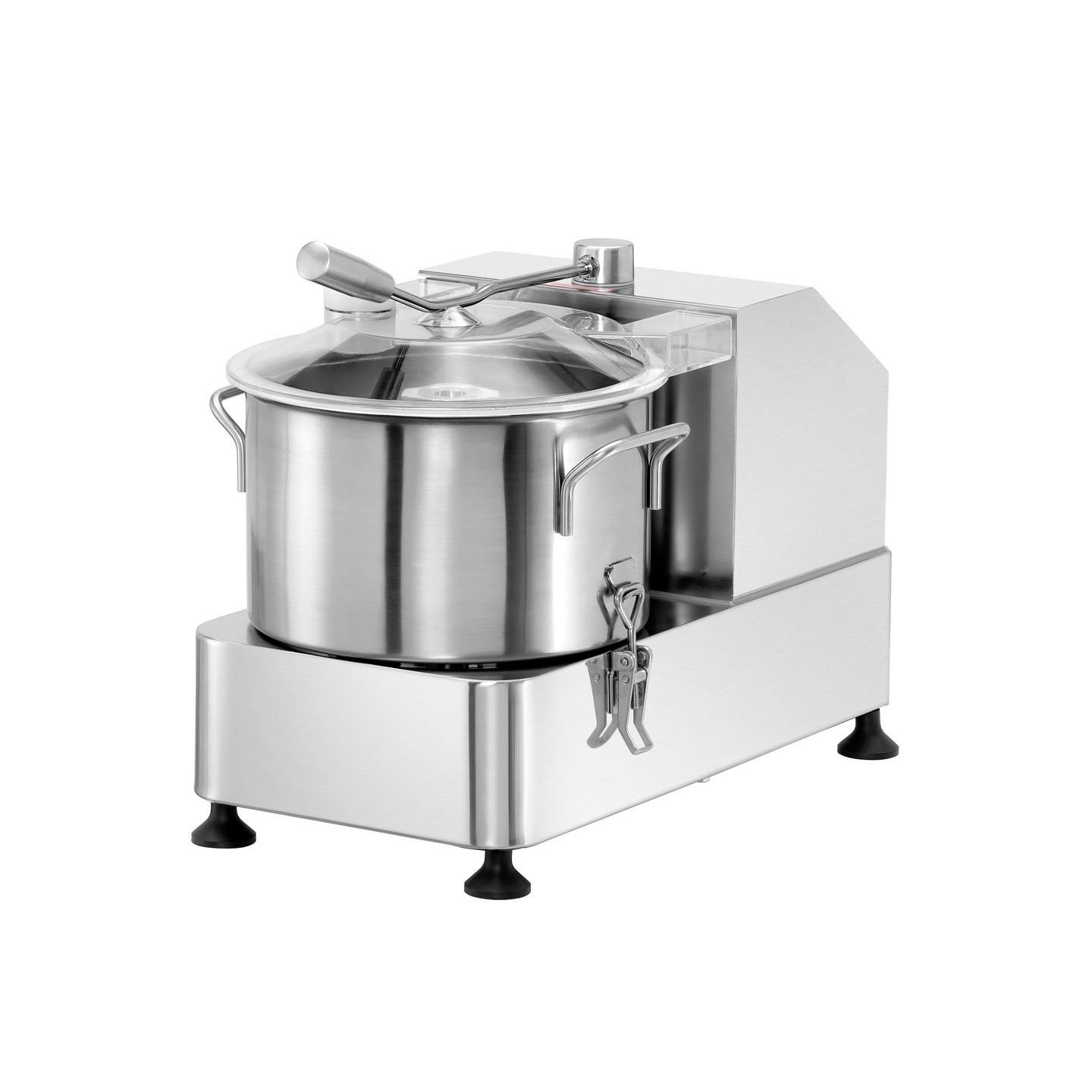 Cutter électrique professionnel Bartscher 120840 – mondialchr.com