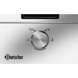 Cutter électrique professionnel Bartscher 120840 – mondialchr.com
