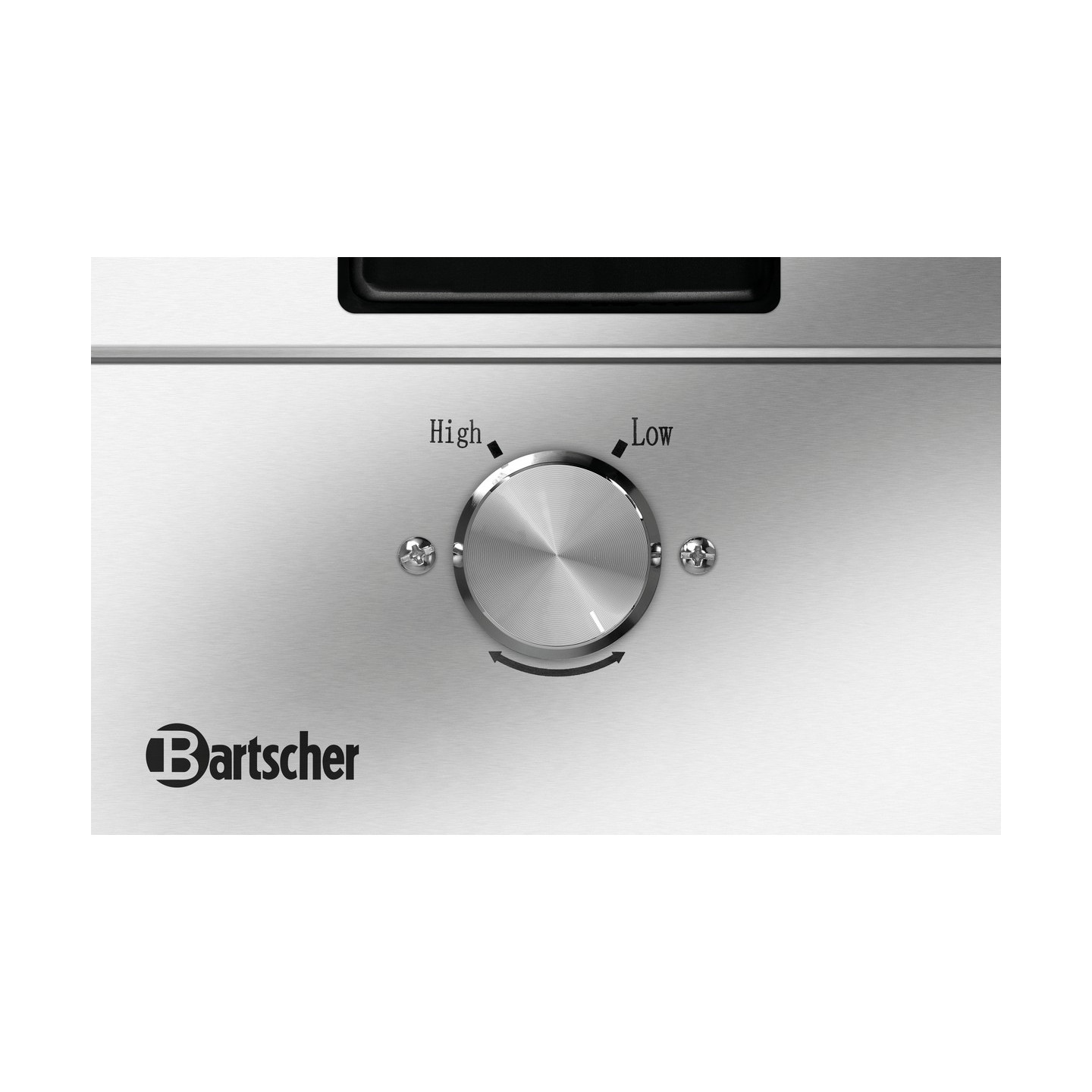 Cutter électrique professionnel Bartscher 120840 – mondialchr.com