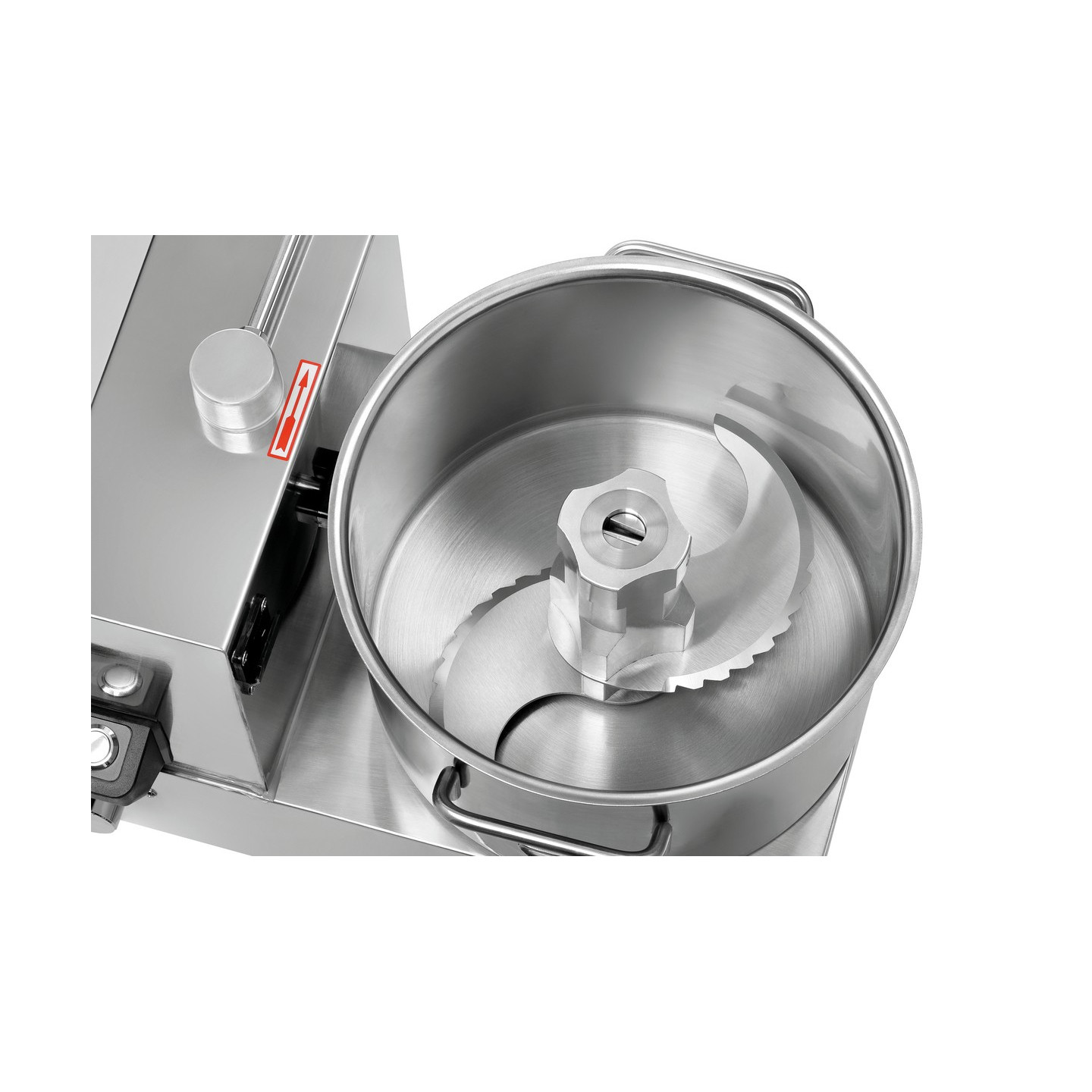 Cutter électrique professionnel Bartscher 120840 – mondialchr.com