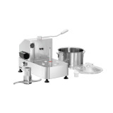 Cutter électrique professionnel Bartscher 120840 – mondialchr.com