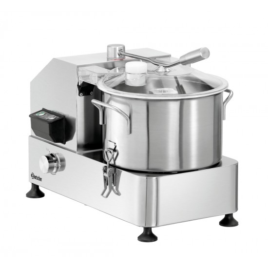 Cutter électrique professionnel Bartscher 120840 – mondialchr.com