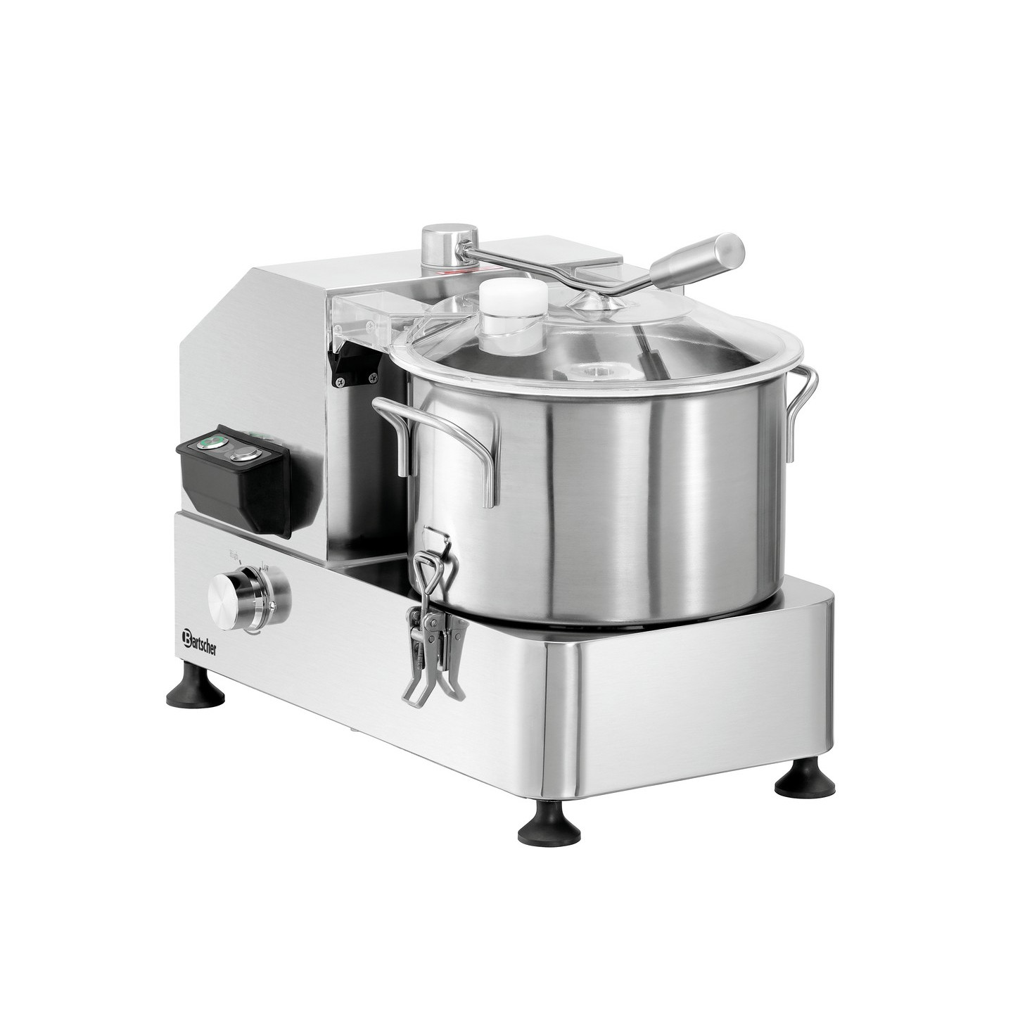 Cutter électrique professionnel Bartscher 120840 – mondialchr.com