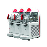 Distributeur de granité et frappé 3x6 Litres UGOLINI