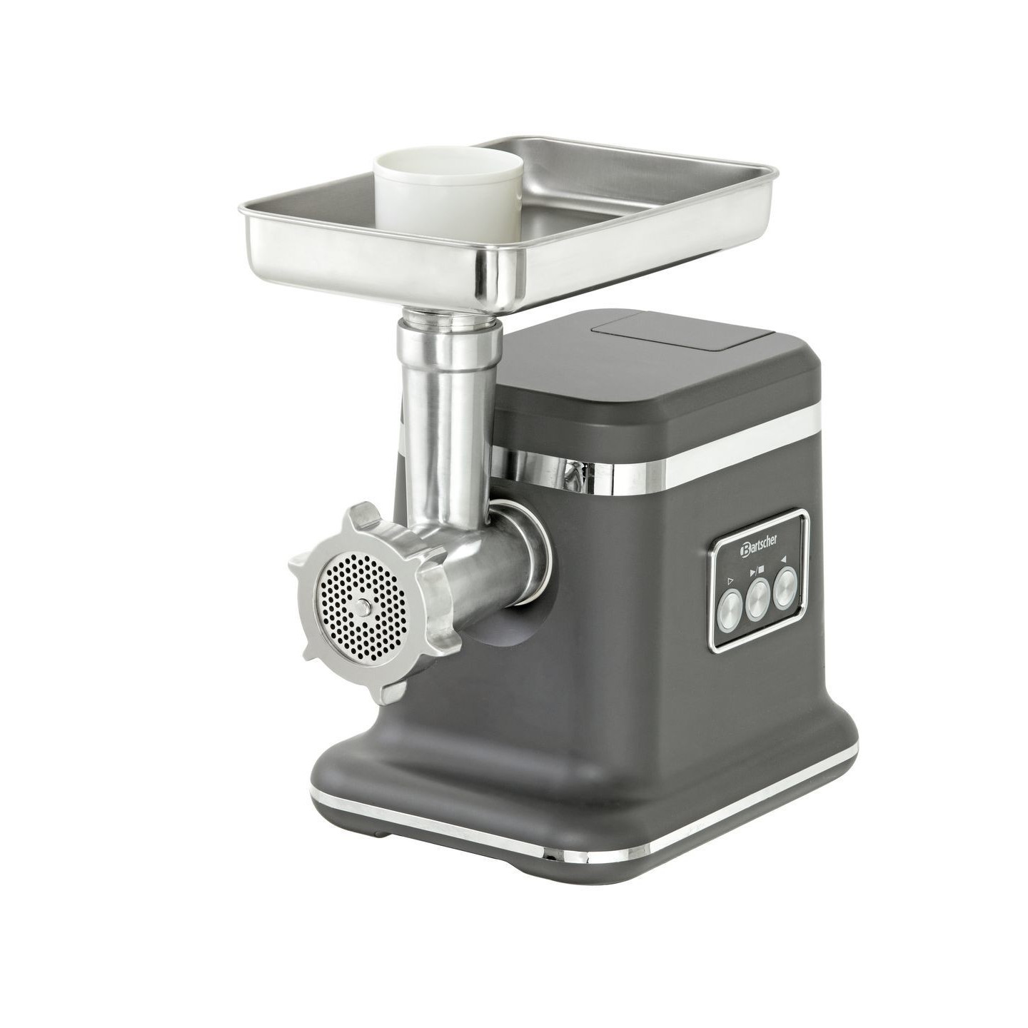 Hache-viande électrique Bartscher 370224 cuisine pro – mondialchr.com