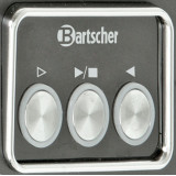 Hache-viande électrique Bartscher 370224 cuisine pro – mondialchr.com