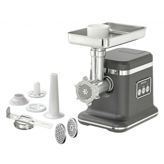 Hache-viande électrique Bartscher 370224 cuisine pro – mondialchr.com