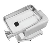 Hache-viande électrique 370253 Bartscher Robustesse – mondialchr.com