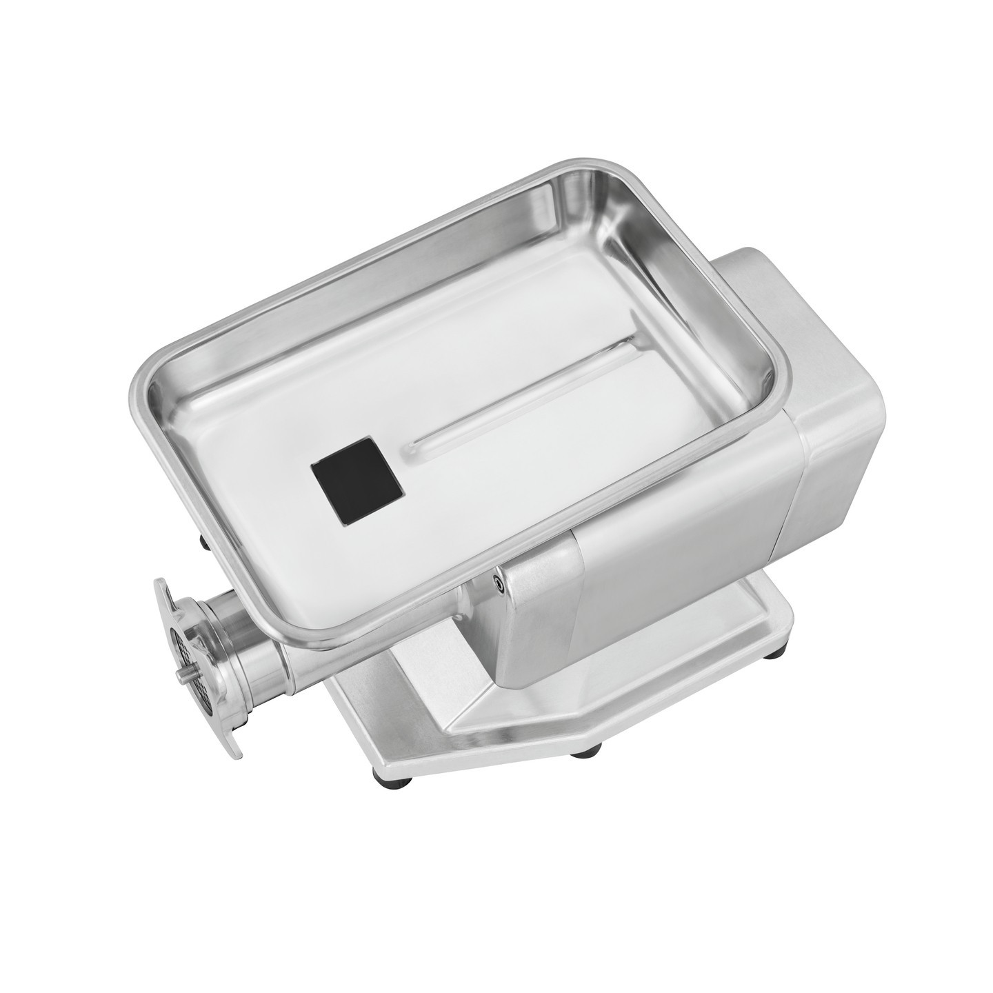 Hache-viande électrique 370253 Bartscher Robustesse – mondialchr.com