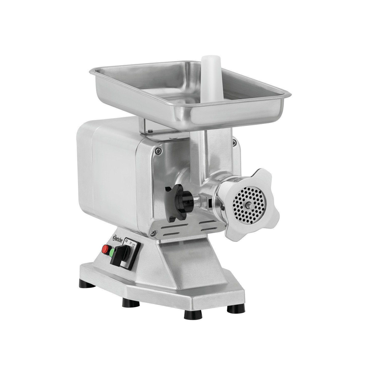 Hache-viande électrique 370253 Bartscher Robustesse – mondialchr.com
