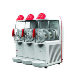 Distributeur de granité et frappé 3x10 Litres UGOLINI