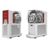 Distributeur de granité et frappé 1 Litre UGOLINI
