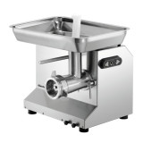Hachoir à viande Pro FW200 électrique 370235 Bartscher –mondialchr.com