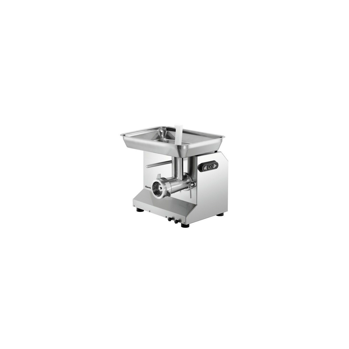 Hachoir à viande Pro FW200 électrique 370235 Bartscher –mondialchr.com