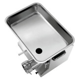 Hachoir à viande Pro FW200 électrique 370235 Bartscher –mondialchr.com