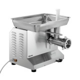 Hachoir à viande Pro FW200 électrique 370235 Bartscher –mondialchr.com