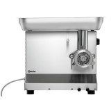 Hachoir à viande Pro FW200 électrique 370235 Bartscher –mondialchr.com