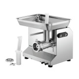 Hachoir à viande Pro FW200 électrique 370235 Bartscher –mondialchr.com