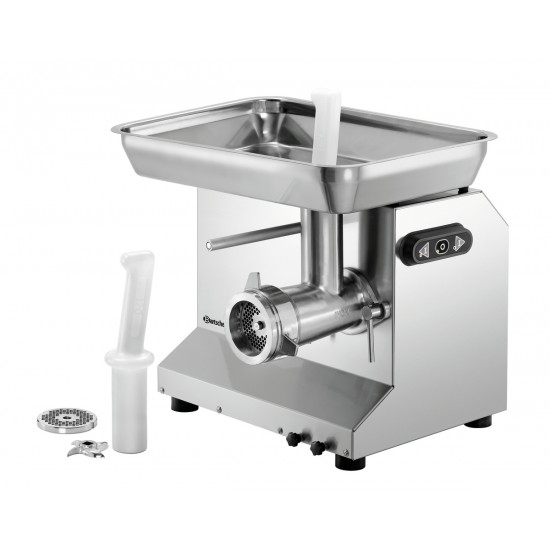 Hachoir à viande Pro FW200 électrique 370235 Bartscher –mondialchr.com