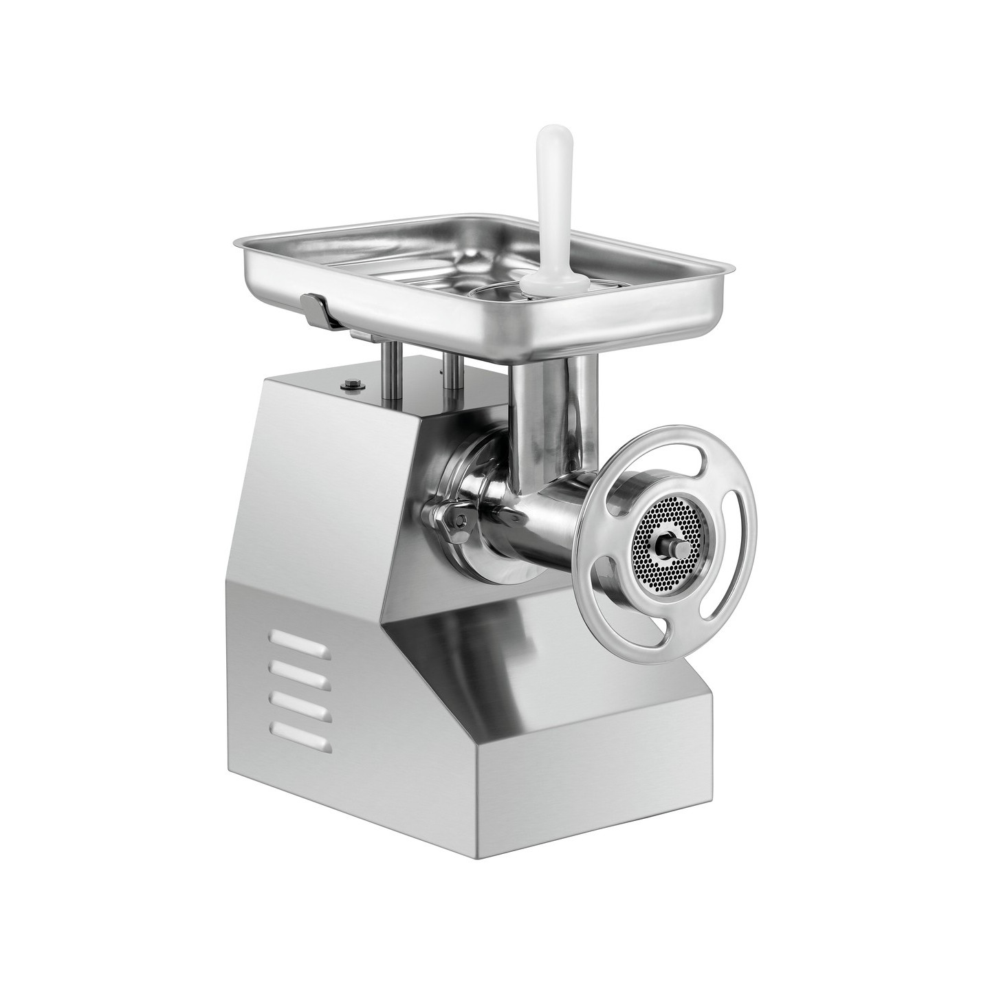 Hache-viande électrique 370238 Bartscher Professionnel -mondialchr.com