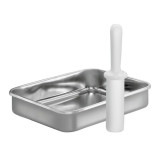 Hache-viande électrique  370239 Robuste Bartscher - mondialchr.com
