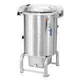 Éplucheuse pommes de terre 5KG Rapide 120178 Bartscher -mondialchr.com
