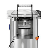 Éplucheuse pommes de terre 5KG Rapide 120178 Bartscher -mondialchr.com
